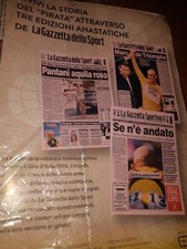 3 GAZETTES DU SPORT