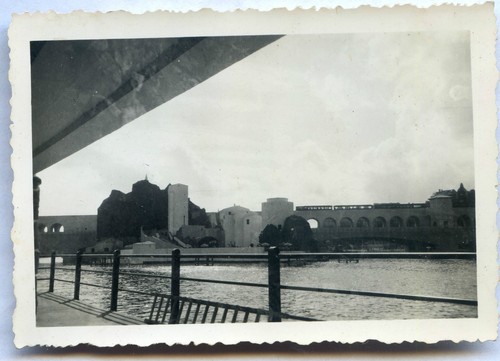 Photo ancienne exposition - ancienne, .exposition