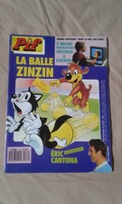 Journal PIF Gadget n°1130 La