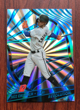 2022 Panini Chronicles