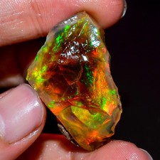 Opal, Naturel opal Naturel