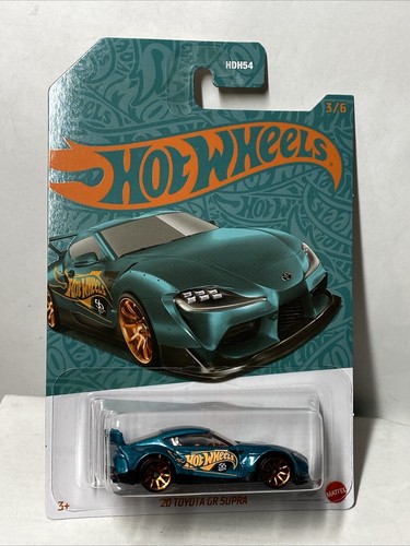 Hotwheels 56th - hotwheels, 1/64