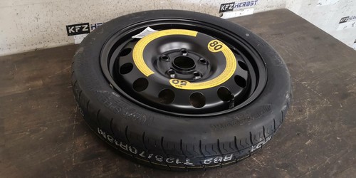 Roue secours audi - roue,