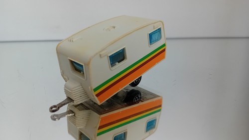 Majorette caravan sterckeman - majorette,