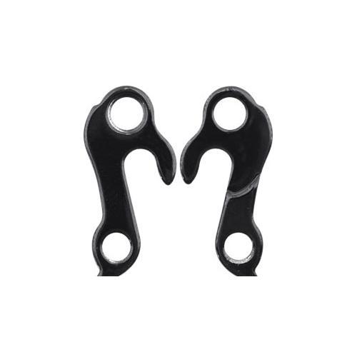 Patte derailleur alu adapt