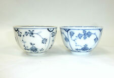 Meissen 1760 - 1770 Deux