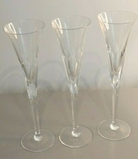 3 Grandes Flûtes à Champagne