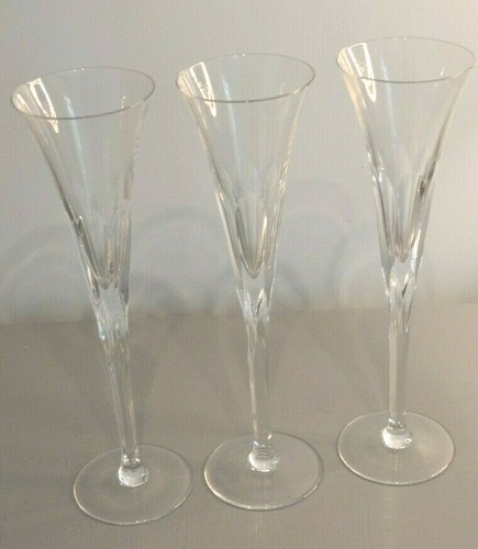 Grandes flûtes champagne - grandes, à