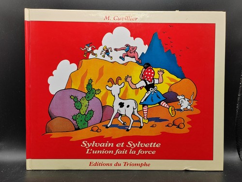 Sylvain sylvette l union - et,