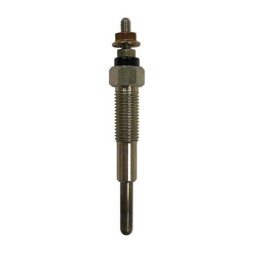 Glow plug replacement - 1,