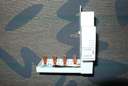 Legrand 406301 module - 406301, de