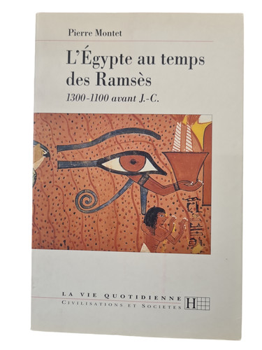 Egypte temps des ramsès - au,