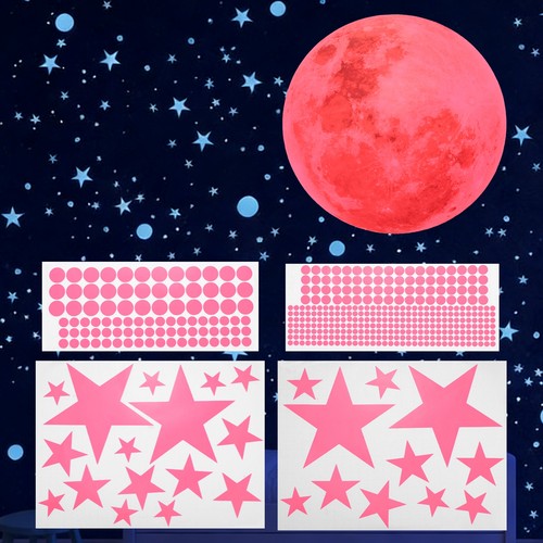 435 pièces étoiles - pièces,