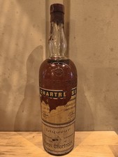 Chartreuse Tarragona jaune "El