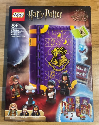 Boite set lego neuf - boite,