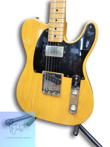 Guitare électrique fender - guitare, usa