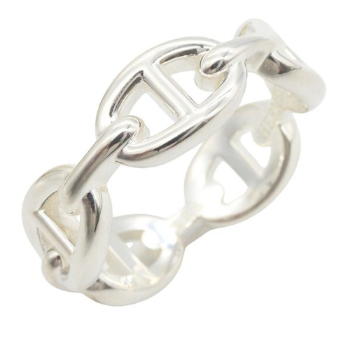 Bague hermes enchainee 8 - enchainee, #8