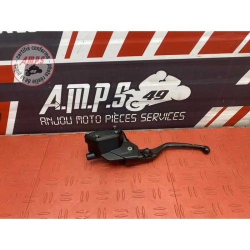 Maitre cylindre embrayage - maitre,