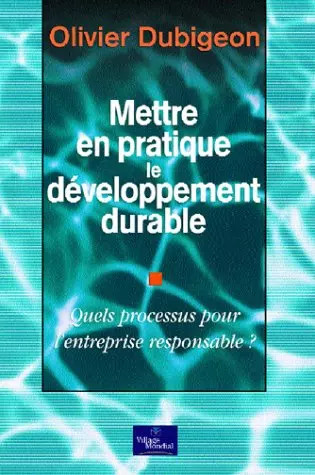 Mettre pratique le - en,