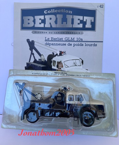 Collection berliet - collection,