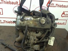 Moteur DAF 400