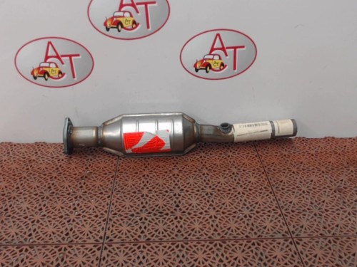 Catalyseur - , (echappement)