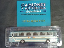 SETRA SEIDA S-155 (1973), Salvat 1/43 + FAS