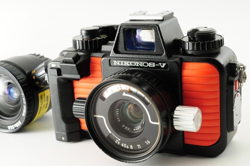 2lens near mint nikon - [near, mint]