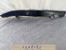 carter de chaine pour Yamaha TZR 125  de 1993 a 1996