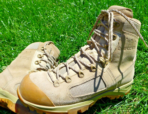 Genuine german army lowa elite - german,
