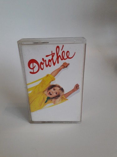 Cassette dorothee 14 - 7,