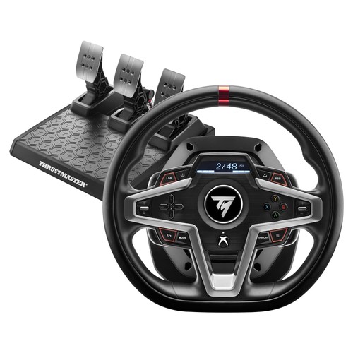 Thrustmaster t248 force - t248,