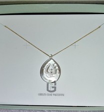 Nouveau collier Ghibli Park
