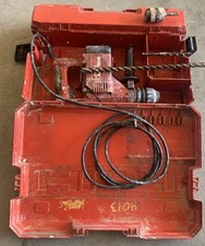Hilti TE 14 Rotary Hammer