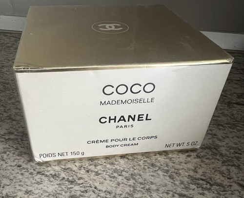 Chanel coco mademoiselle - chanel,