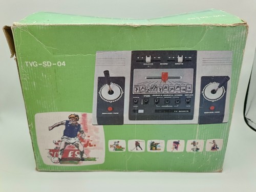 Soundic sports tvg - tv,
