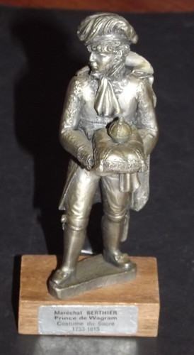 Les etains prince figurine - les,