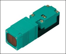 PEPPERL+FUCHS - OJ3000-M1K-E23 - Optoelectronic detector - Like new