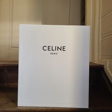CELINE - 36 x 31 x 12,50 cm Boite vide - Boite à chaussures