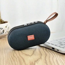Mini Bluetooth Speaker