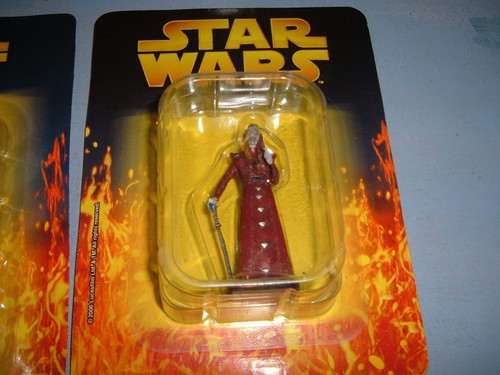Figurine plomb star wars - figurine, en