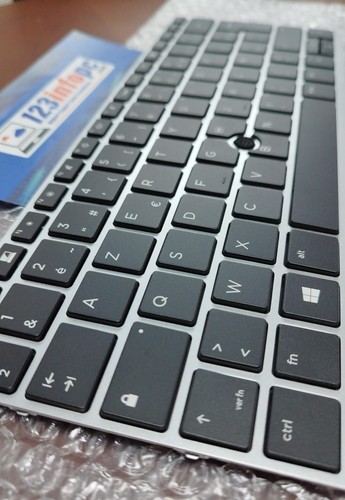 Clavier azerty elitebook - azerty, hp