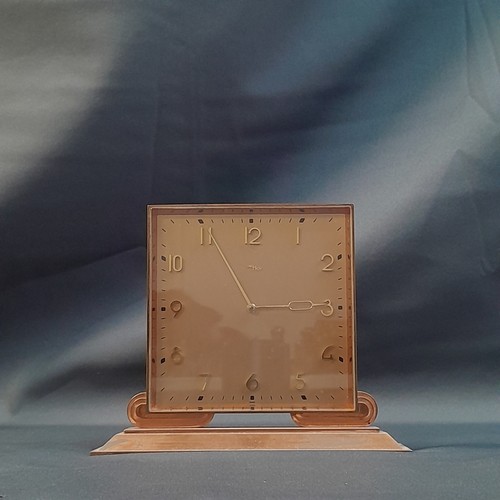 Montre bureau arthur imhof - arthur,
