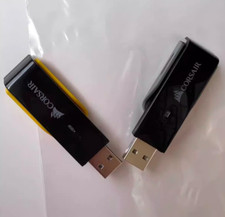 Wireless Gaming Headset Receiver pour US CORSAIR VOID ELITE Gaming Headset