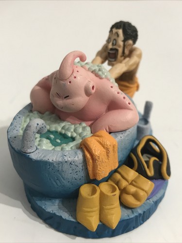 Dragon ball diorama - ball, megahouse