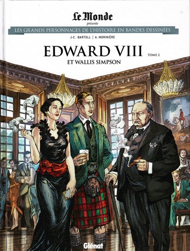 Edward viii wallis simpson - edward,