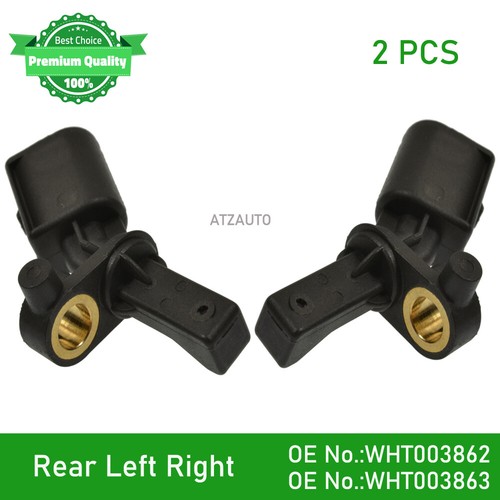 Pair rear left right - pair,