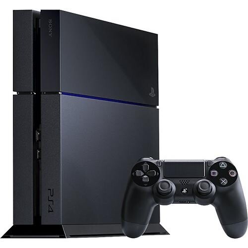 Sony playstation modele noir - sony,