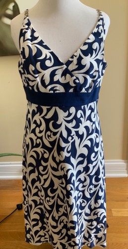 Anne taylor dress - taylor,