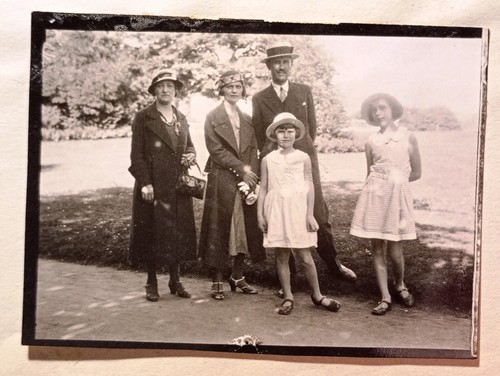 Az632 photo circa - photo, groupe